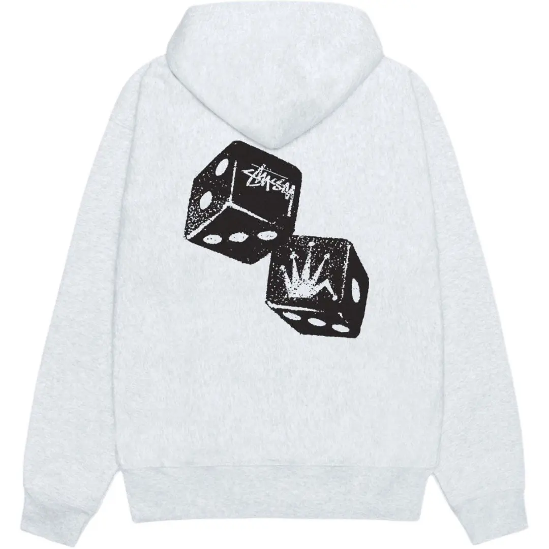 Stussy Shakers Hoodie