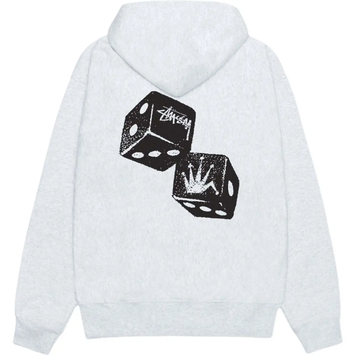 Stussy Shakers Hoodie
