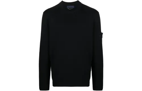 STONE ISLAND Sweater Men's Marine Blue