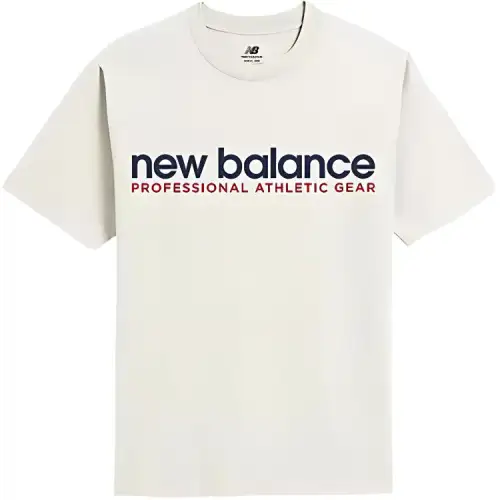 New Balance T Shirt Men's Maris Sal