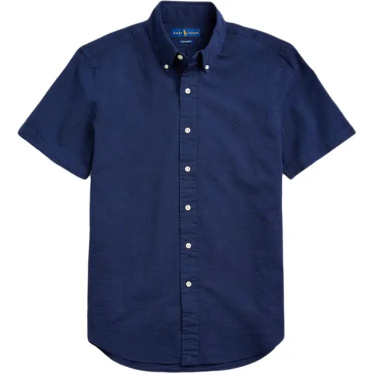 Polo Ralph Lauren Shirt Men's Astoria Marine