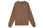 Jordan Brooklyn Fleece Men's Crew Neck Sweatshirt