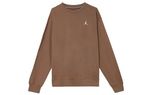 Jordan Brooklyn Fleece Men's Crew Neck Sweatshirt