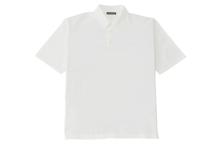 New Balance New Balance MET24 Polo Shirt Men's White