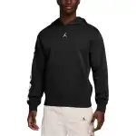 Jordan MVP Sweatshirt Unisex Black