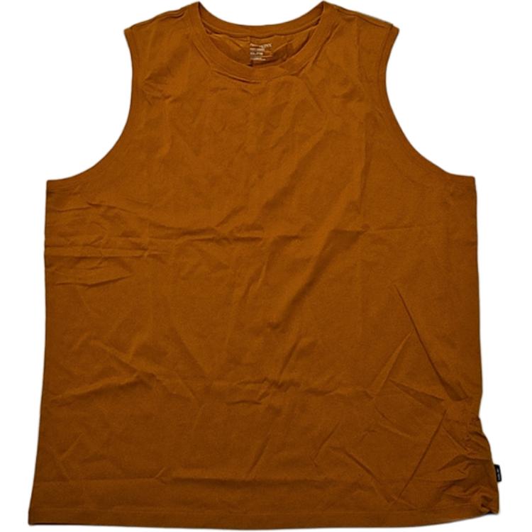 Мужская футболка Arcteryx Arc'Word Vest (черная)