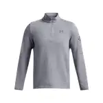 Under Armour Expanse Sweatshirt Men's Titanium Gray
