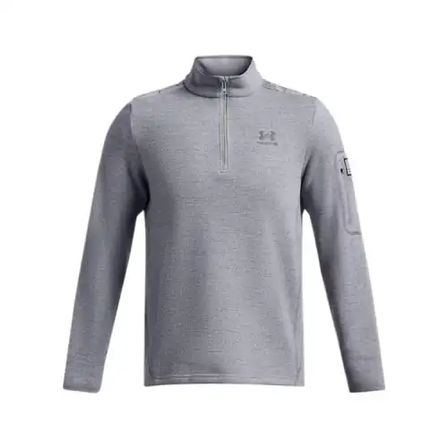 Under Armour Expanse Sweatshirt Men's Titanium Gray