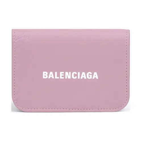 Balenciaga Cash Mini Wallet