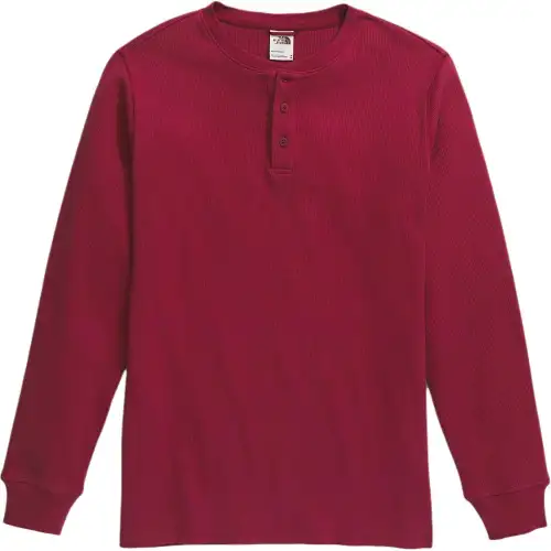 THE NORTH FACE Shirt Men's Beetroot
