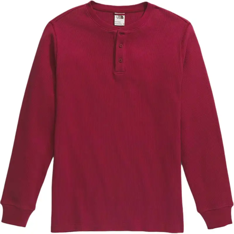 THE NORTH FACE Shirt Men's Beetroot