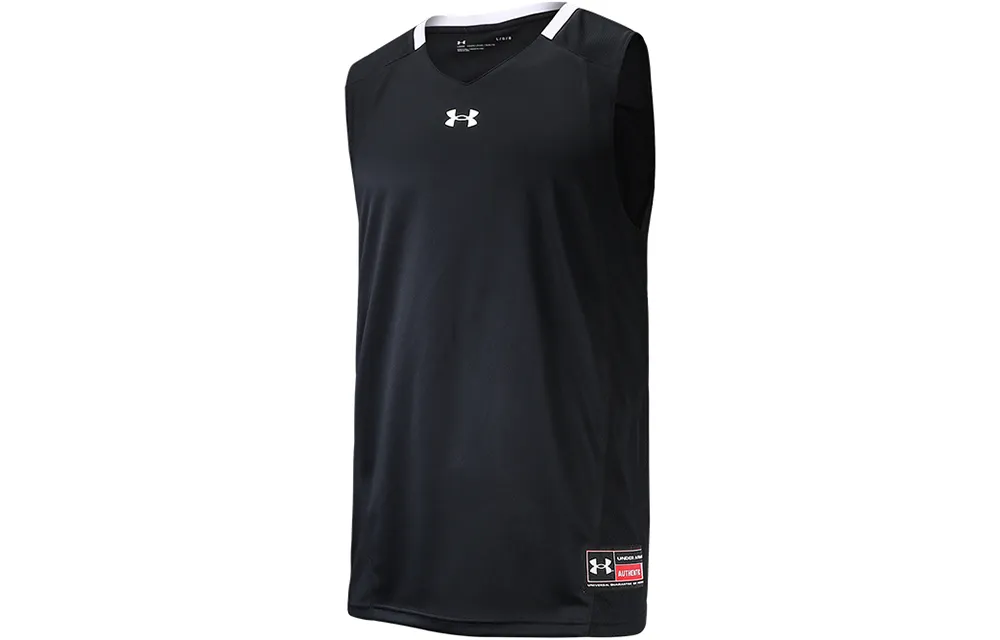 Under Armour Tank Top Men's Black