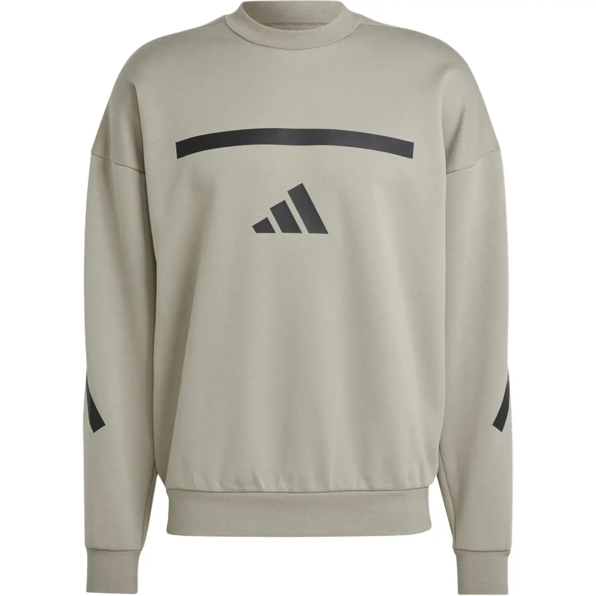 Adidas Free Shipping With AdiClub New Adidas Z.N.E. Sweatshirt