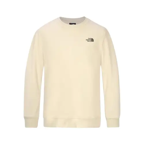 THE NORTH FACE Sweatshirt Unisex White