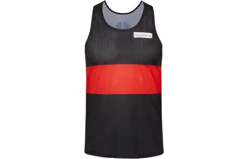 New Balance District Vision Tank Top Men's Black