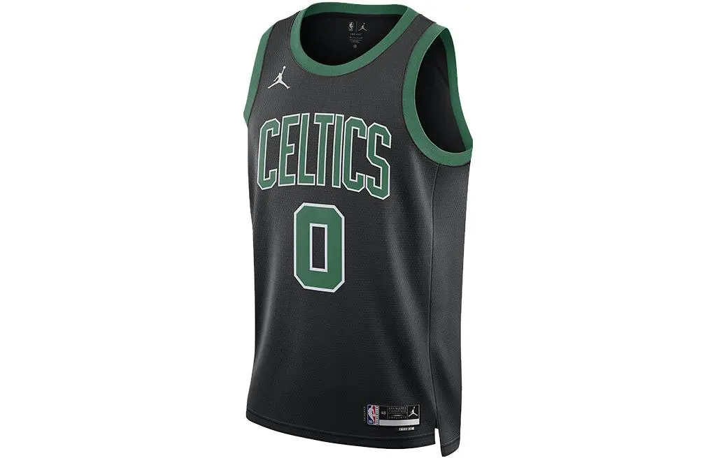 Jordan NBA Boston Celtics Swingman 'Jayson Tatum'