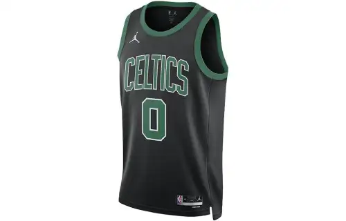 Jordan NBA Boston Celtics Swingman 'Jayson Tatum'