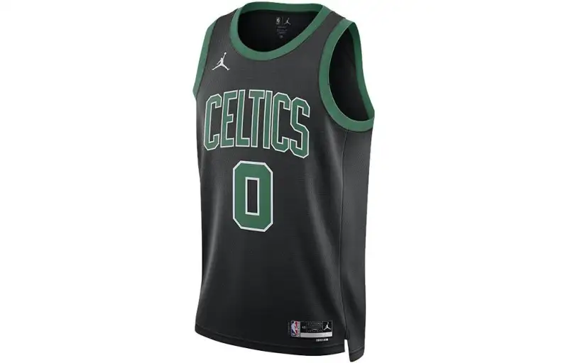 Jordan NBA Boston Celtics Swingman 'Jayson Tatum'