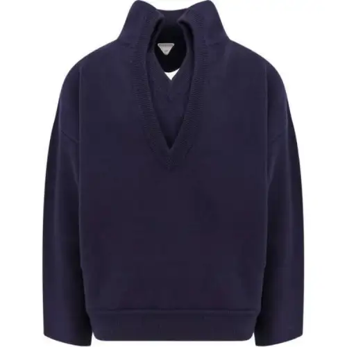 Bottega Veneta Compact Jumper