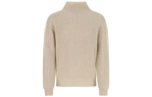 THE ROW Daniel Turtleneck Jumper