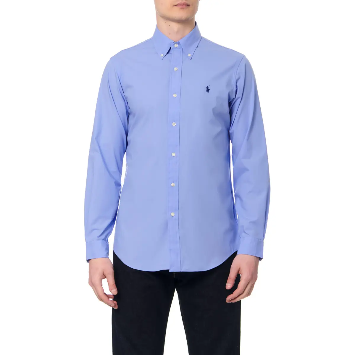 Polo Ralph Lauren Shirt Men's Blue