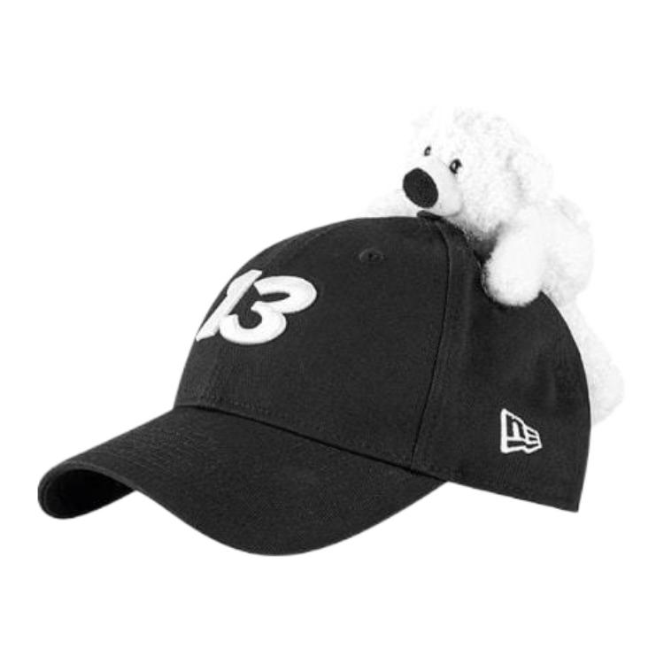 Очки New Era x 13DE MARZO - (черные)