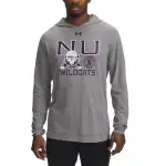 Under Armour IconCollegiate UA Lightweight Sweatshirt Men's Gray