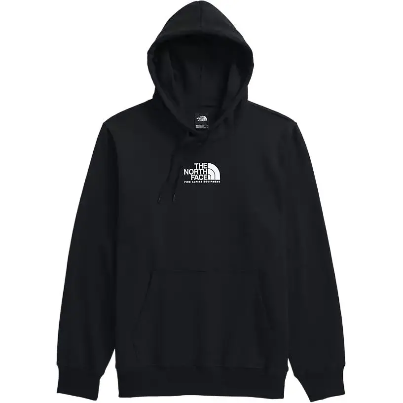 THE NORTH FACE Fine Alpine Hoodie