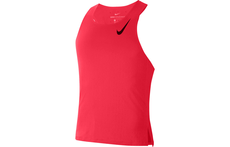 Nike Running Tank Top Men’s Red