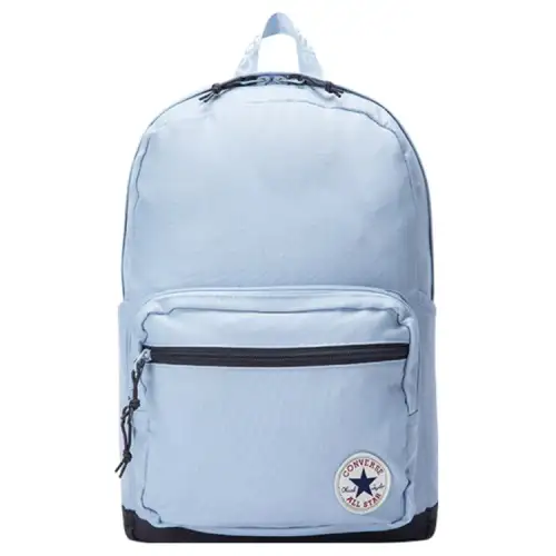 Converse Polyester Backpack Medium Light Haze Blue