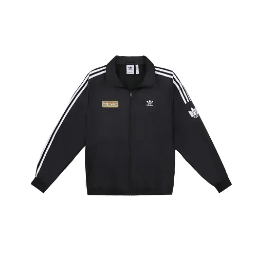 Adidas Originals Jacket Men's Black