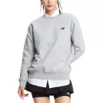 New Balance Sweatshirt Unisex Gray