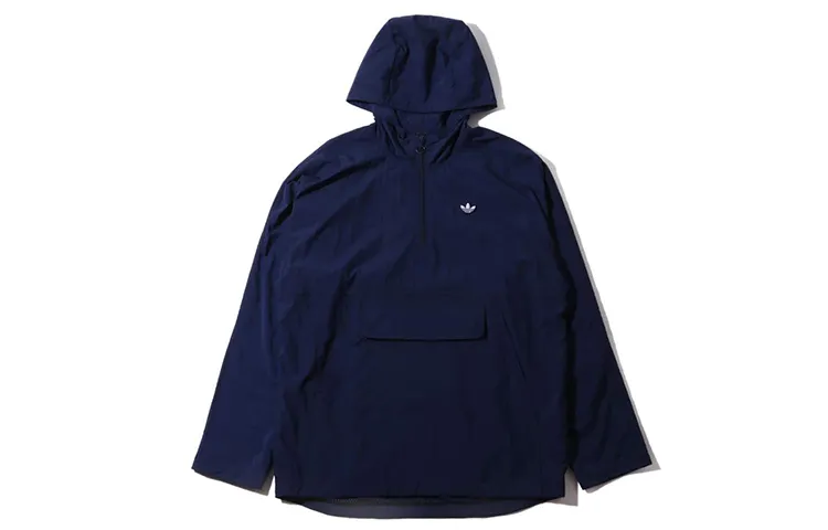 Adidas Originals HAMCUS X Adidas Originals Capsule Collection Jackets Men's Hooded Moderate Other