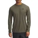 Under Armour Drift Tide KnitTech Mountain Knitwear Men's Green