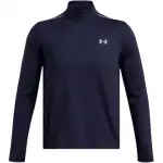Under Armour Cold Weather Sweatshirt Men's Marine Blue