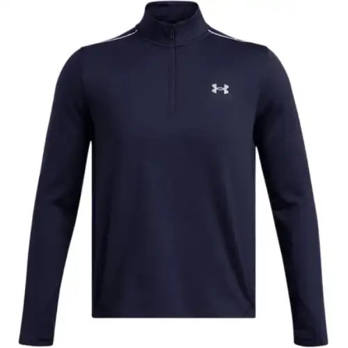 Under Armour Cold Weather Sweatshirt Men's Marine Blue