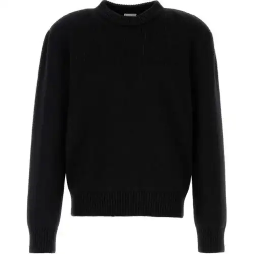 Bottega Veneta Ribbed Knit Jumper