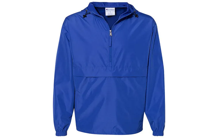 Champion Jackets & Coats US Version Unisex Royal Blue
