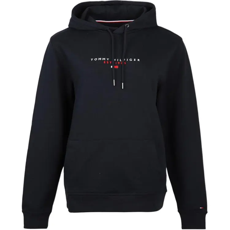 Tommy Hilfiger Sweatshirt Men's Navy Blue