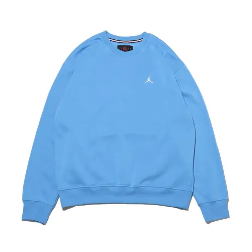 Jordan Brooklyn Fleece Men's Crew Neck Sweatshirt