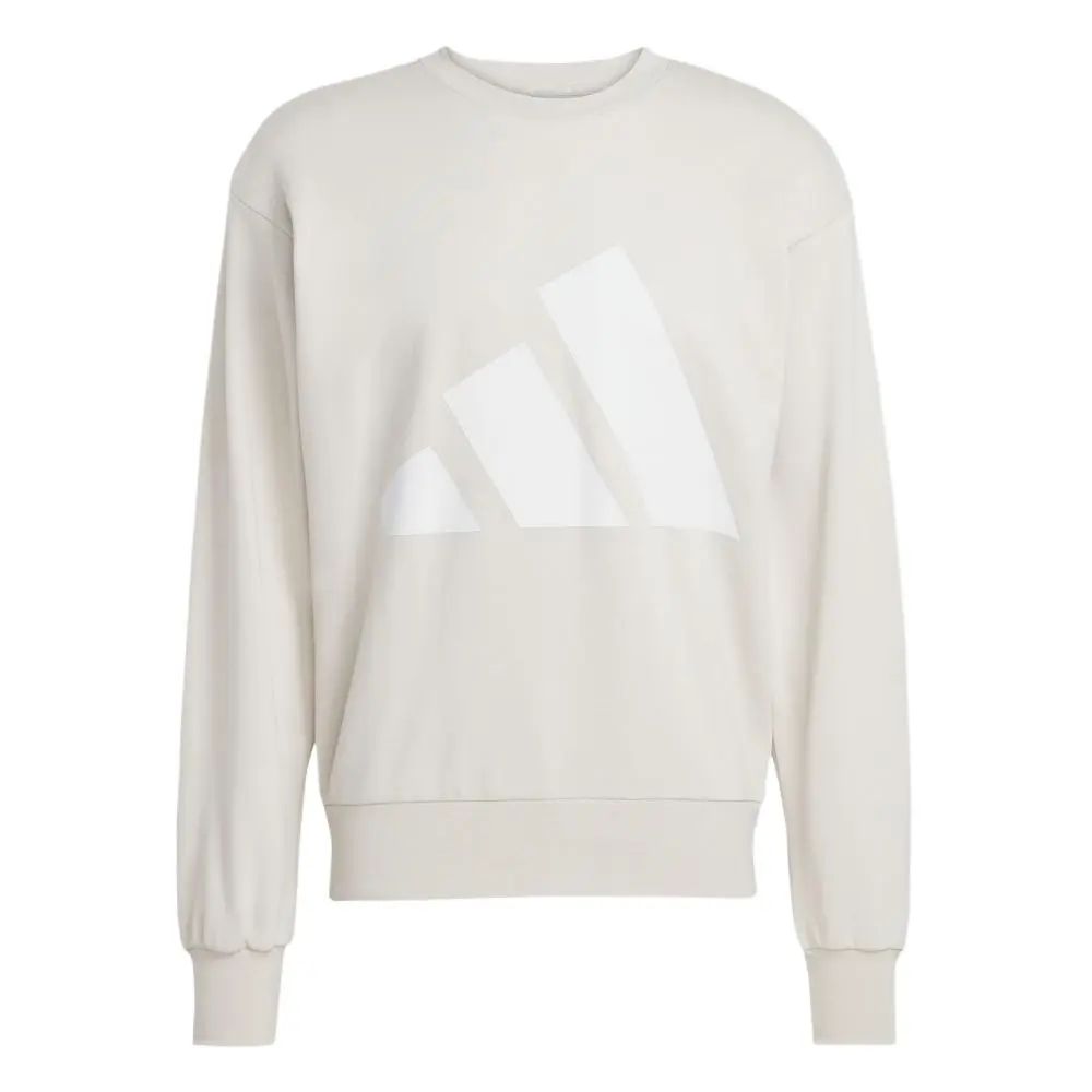 Adidas ESSENTIALS Sweatshirt Men's Apricot