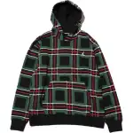 JORDAN Essentials Men's Fleece Pullover Hoodie