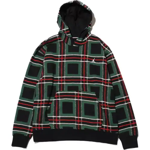 JORDAN Essentials Men's Fleece Pullover Hoodie