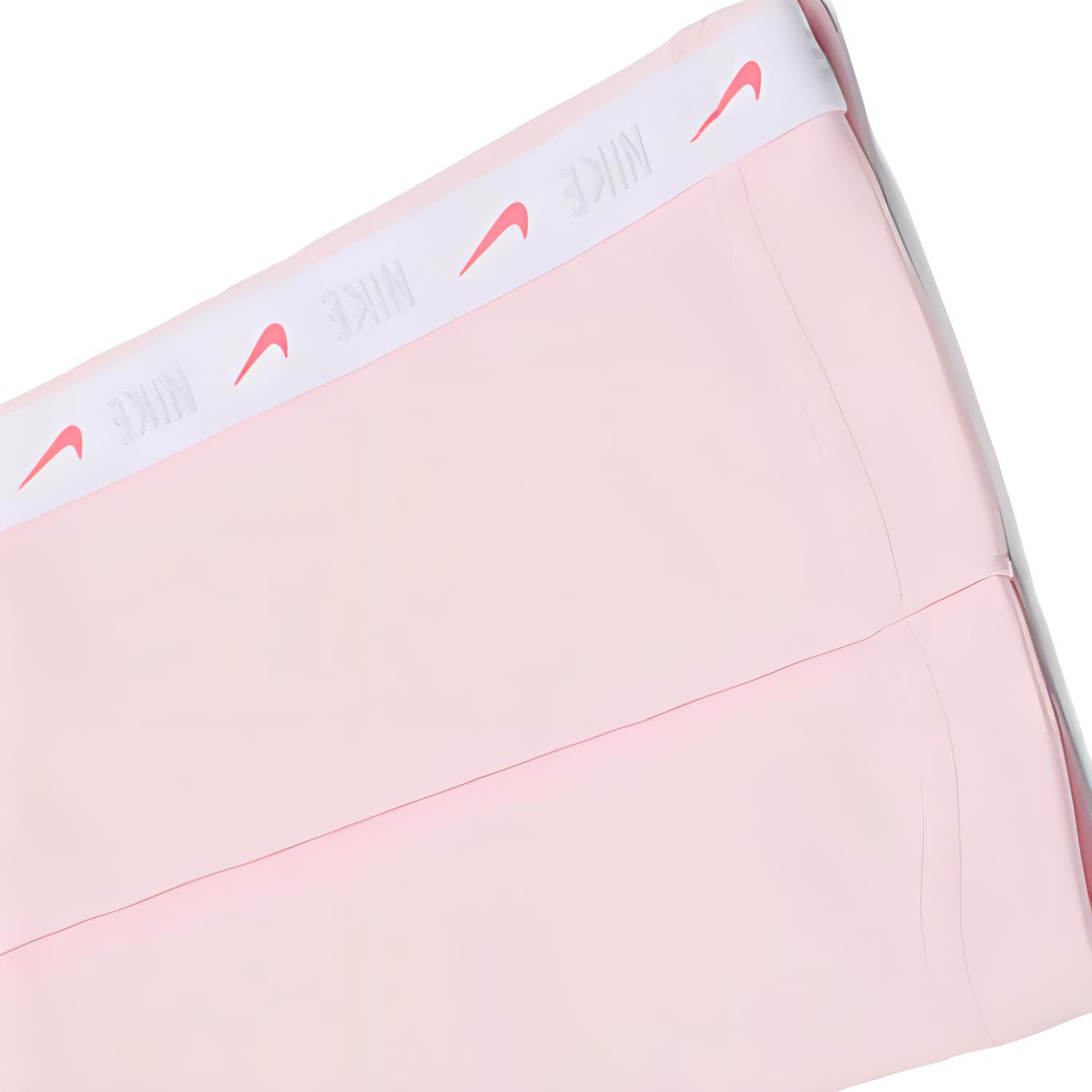 Nike Sports Pants Women's Pink Moderate
