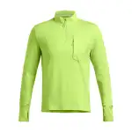 Under Armour Launch Trail T Shirt Men's Green