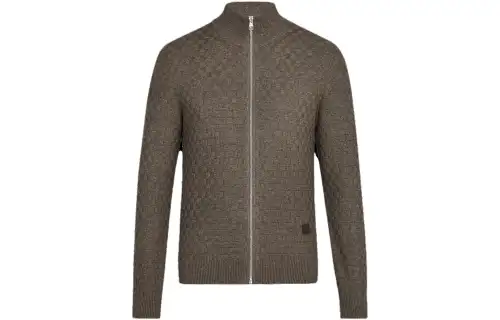 LOUIS VUITTON SS23 Sweater Men's Khaki
