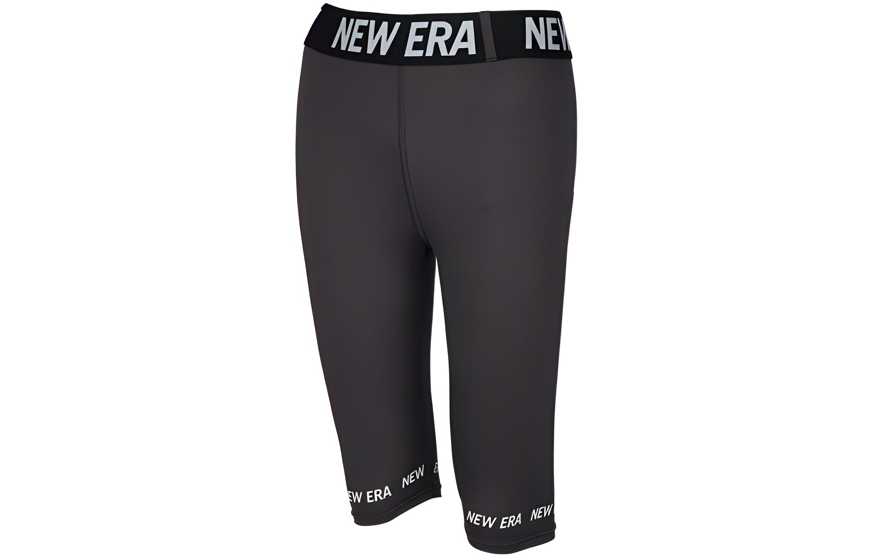 New Era Sports Shorts Women’s Dark Gray