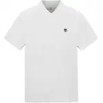 Timberland Polo Shirt Men's White