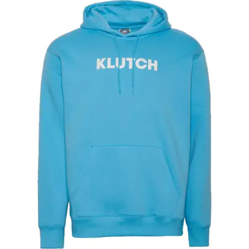 New Balance Klutch Sweatshirt Men's Blue