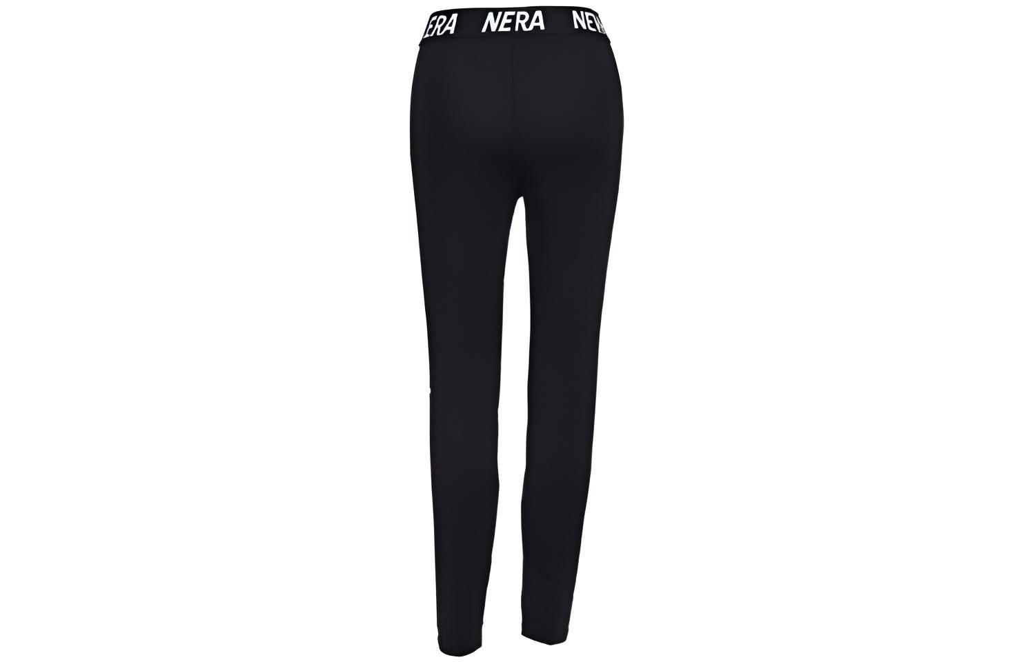 New Era Sports Pants Women’s Black Moderate